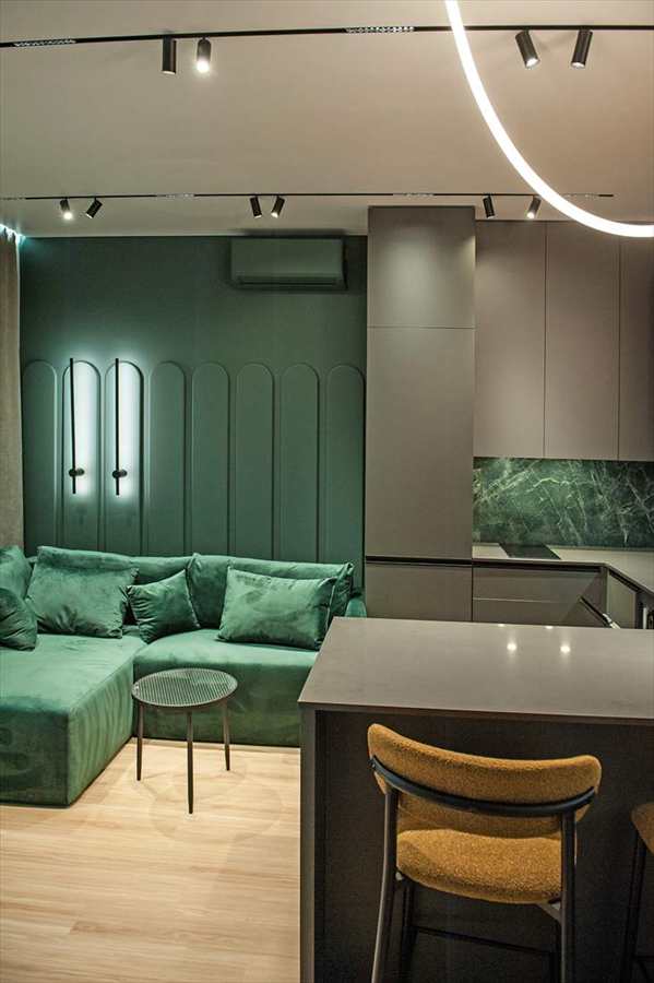 Квартири у ЖК Unit Home
